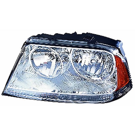 Depo LAMP, 331-1190L-ASH 331-1190L-ASH